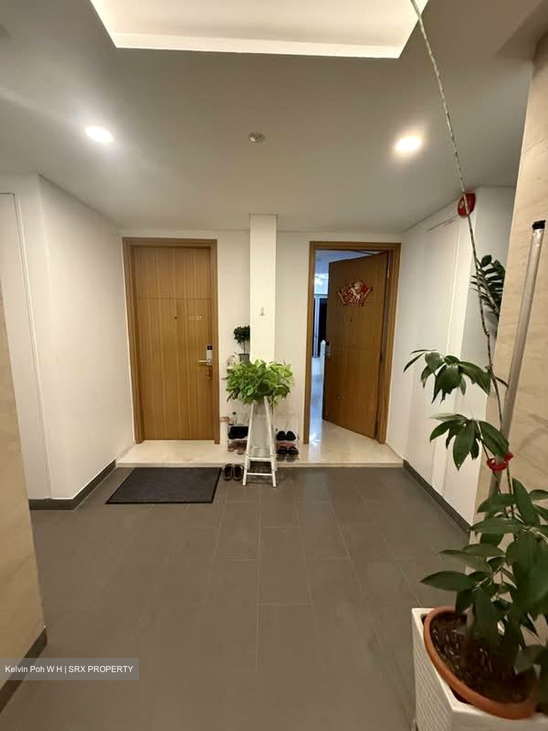 The Lanai (D23), Condominium #596617921